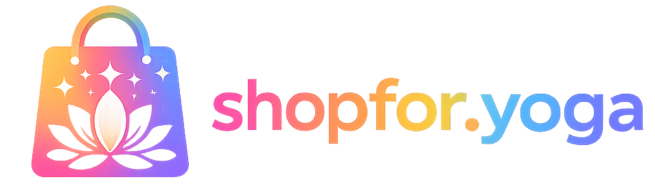 SHOP FOR YOGA